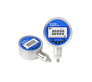 485通訊數(shù)字壓力表