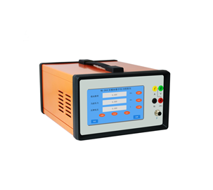 臺(tái)式數(shù)字壓力表