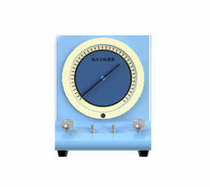 臺(tái)式精密血壓計(jì)