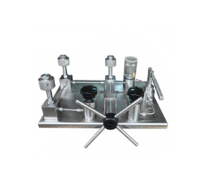 水介質(zhì)壓力源