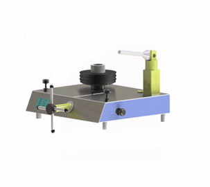 超高壓活塞式壓力計(jì)