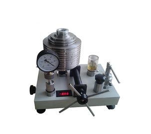 KY活塞式壓力計(jì)