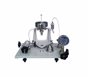 活塞式壓力真空計(jì)