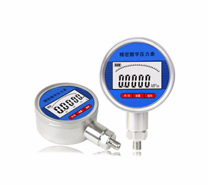數字壓力表