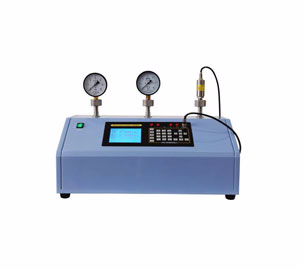 臺(tái)式數(shù)字壓力校驗(yàn)儀