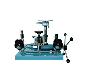 壓力計(jì)量?jī)x表