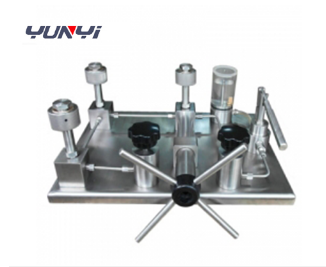 水介質(zhì)壓力源的特點(diǎn)和技術(shù)參數(shù)