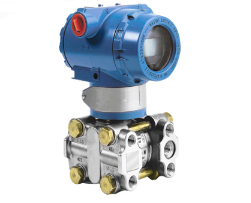 3051電容式壓力變送器 3051電容式壓力變送器